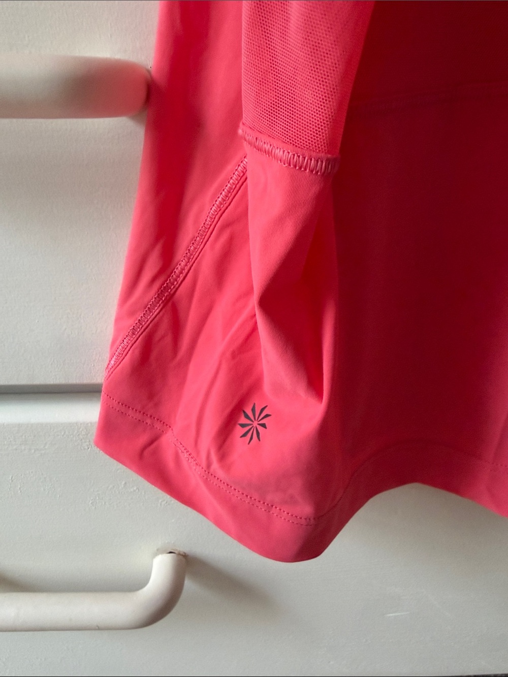 NWOT. Athleta Ultimate Muscle Tank Top - Picture 3 of 5